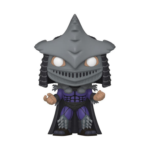 MOVIES: TEENAGE MUTANT NINJA TURTLES II - SUPER SHREDDER POP!