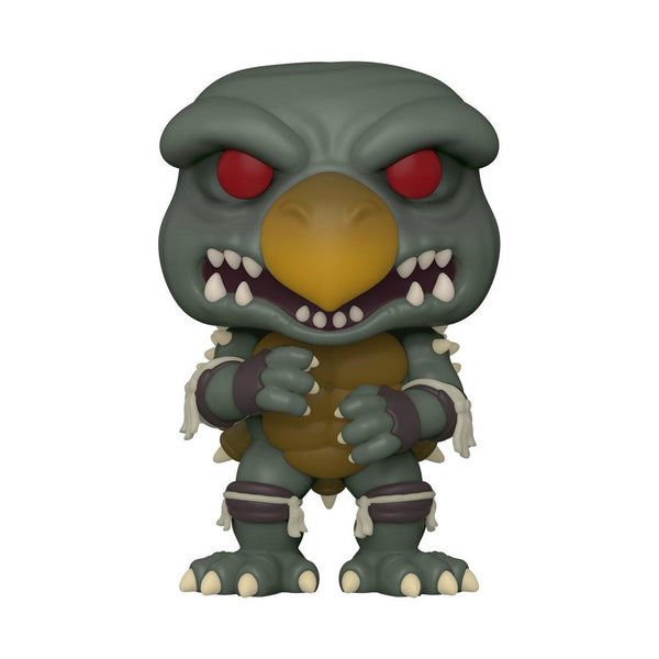 MOVIES: TEENAGE MUTANT NINJA TURTLES II - TOKKA POP!