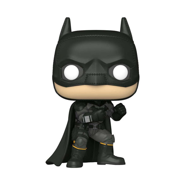 MOVIES: THE BATMAN - BATMAN POP!