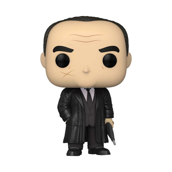 MOVIES: THE BATMAN - OSWALD COBBLEPOT POP!