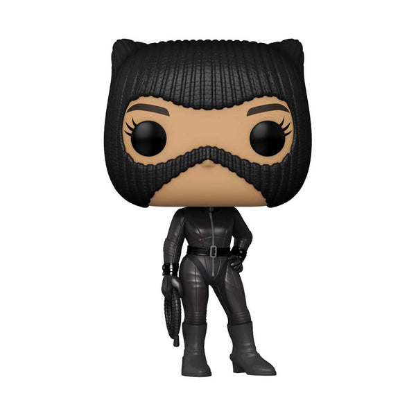 MOVIES: THE BATMAN - SELINA KYLE POP!