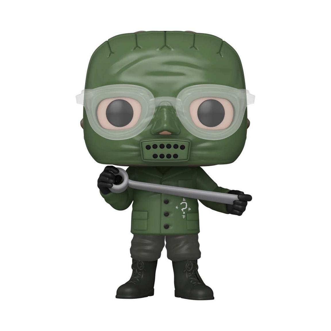 MOVIES: THE BATMAN - THE RIDDLER POP!