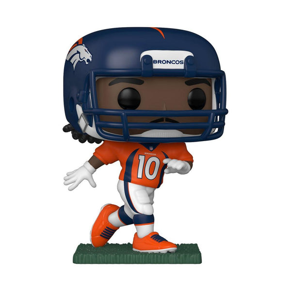 NFL FOOTBALL: DENVER BRONCOS - JERRY JEUDY (HOME JERSEY) POP!