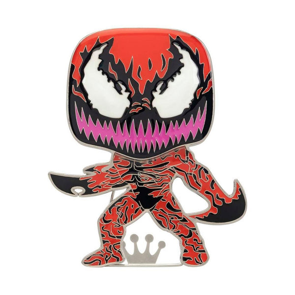 MARVEL HEROES - CARNAGE POP! PIN