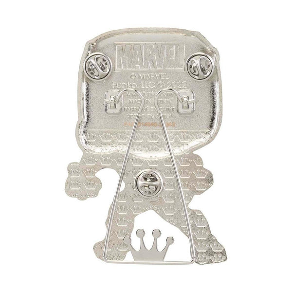 MARVEL HEROES - CORRUPTED VENOM POP! PIN