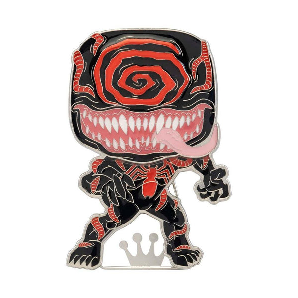 MARVEL HEROES - CORRUPTED VENOM POP! PIN