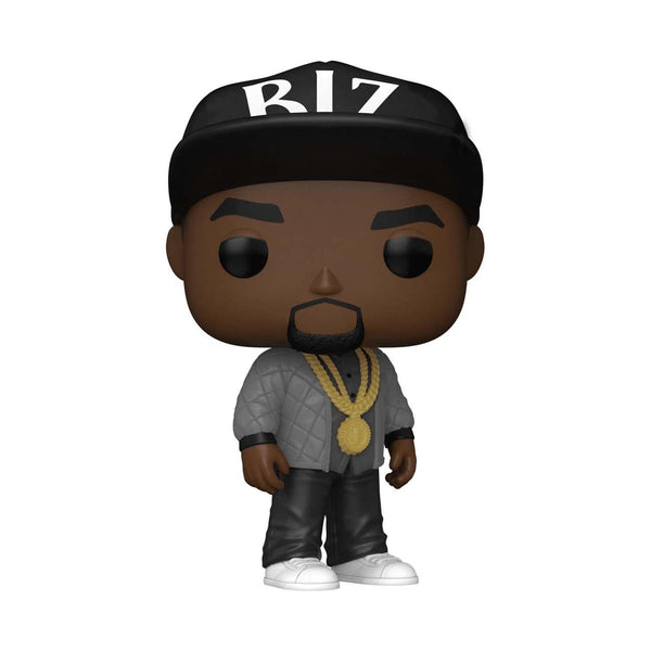 ROCKS - BIZ MARKIE POP!