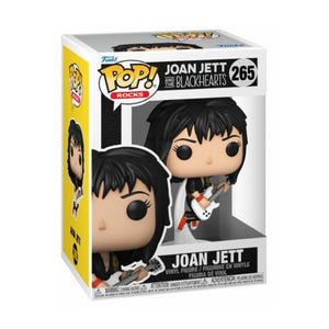 ROCKS: JOAN JETT AND THE BLACKHEARTS