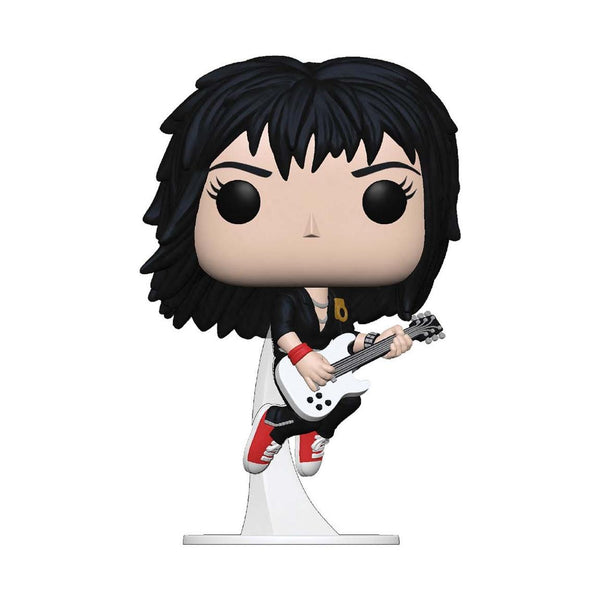 ROCKS: JOAN JETT AND THE BLACKHEARTS