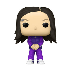 ROCKS: KORN - JONATHAN DAVIS POP!