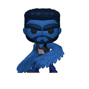 MOVIES: SPACE JAM A NEW LEGACY - THE BROW POP!