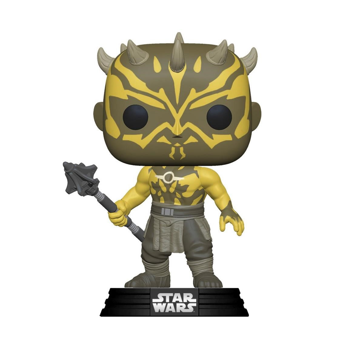 STAR WARS: JEDI: FALLEN ORDER - NIGHTBROTHER (EXCLUSIVE) POP!