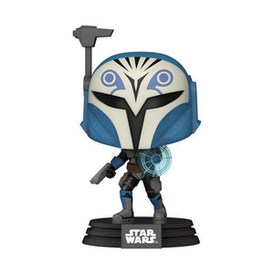 STAR WARS: THE CLONE WARS - BO-KATAN KRYZE POP!