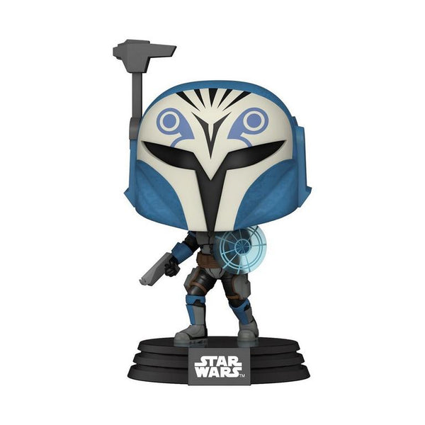 STAR WARS: THE CLONE WARS - BO-KATAN KRYZE POP!