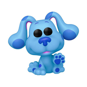 TELEVISION: BLUE'S CLUES - BLUE POP!