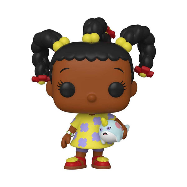 TELEVISION: NICKELODEON RUGRATS -  SUSIE CARMICHAEL POP!