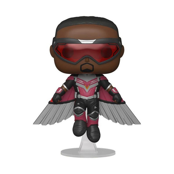 MARVEL: THE FALCON AND THE WINTER SOLDIER - FALCON POP!