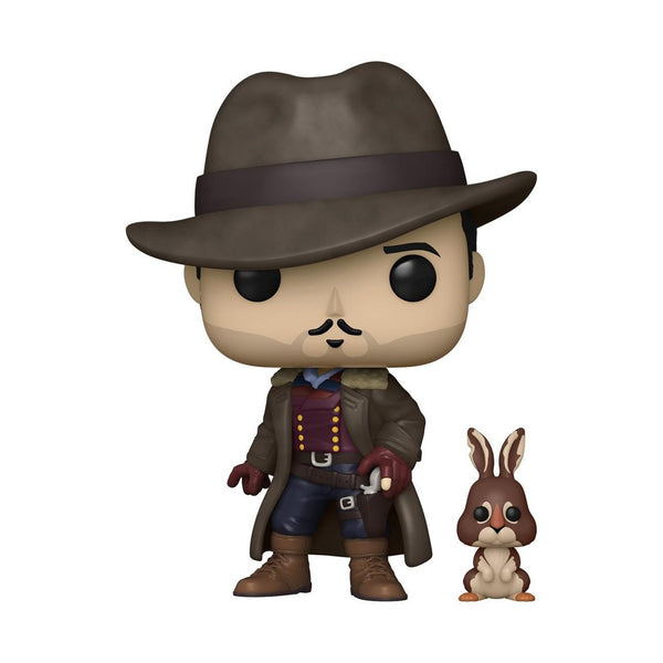 TELEVISION: HIS DARK MATERIALS - U.S. 4-PACK POP! BUNDLE