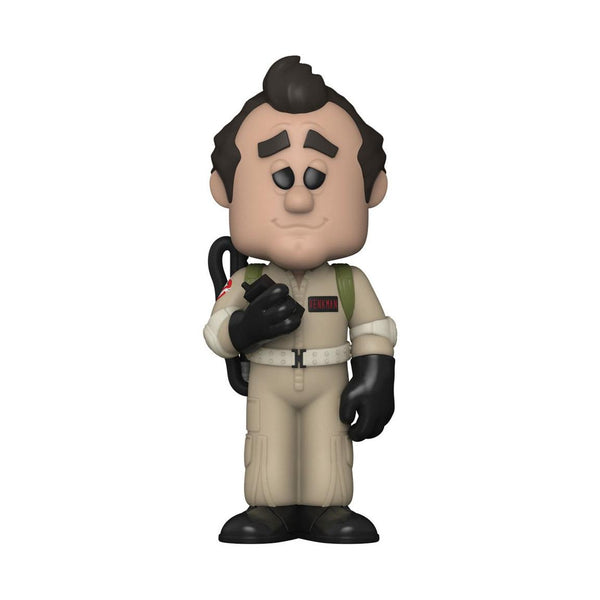 MOVIES: GHOSTBUSTERS - PETER VENKMAN VINYL SODA FIGURE!