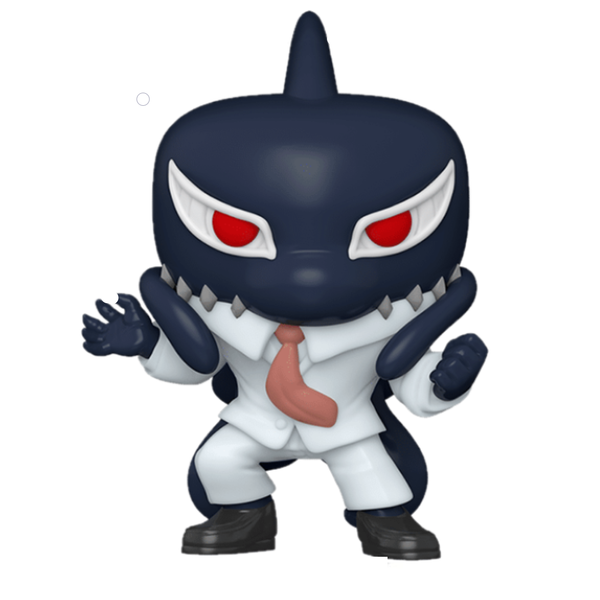 ANIMATION: MY HERO ACADEMIA - GANG ORCA (SUMMER CONVENTION EXCLUSIVE) POP!