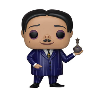 MOVIES: THE ADDAMS FAMILY - GOMEZ ADDAMS POP!