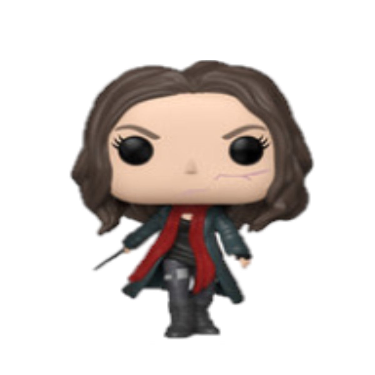 MOVIES: MORTAL ENGINES - HESTER SHAW (EXCLUSIVE) POP!