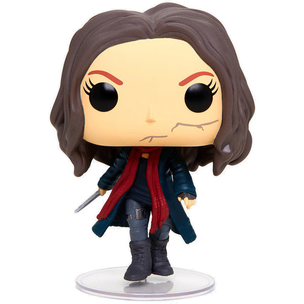 MOVIES: MORTAL ENGINES - HESTER SHAW (EXCLUSIVE) POP!