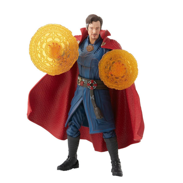 MARVEL LEGENDS SERIES: DOCTOR STRANGE MULTIVERSE OF MADNESS - DOCTOR STRANGE 6-INCH ACTION FIGURE