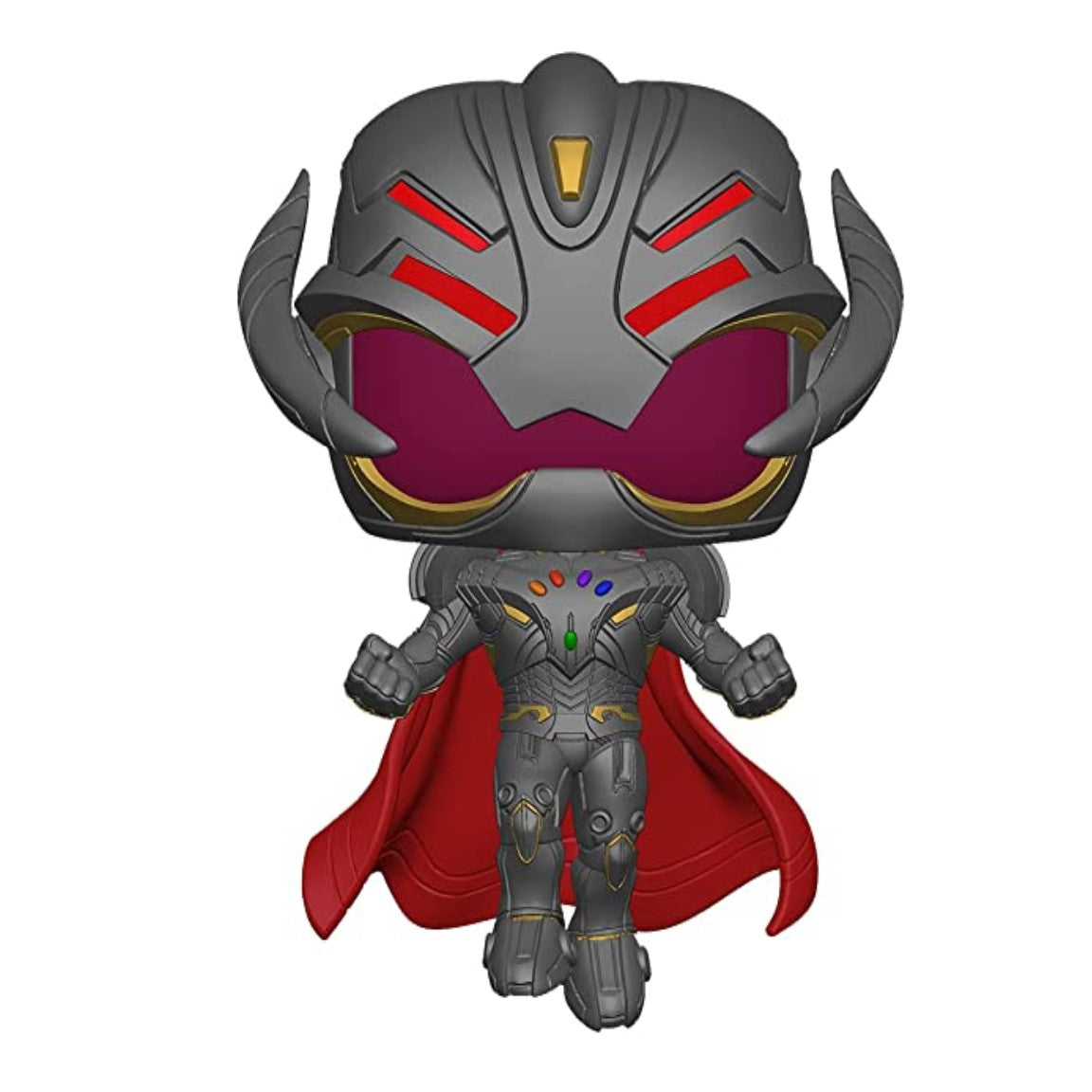 MARVEL: WHAT IF...? - INFINITY ULTRON POP!