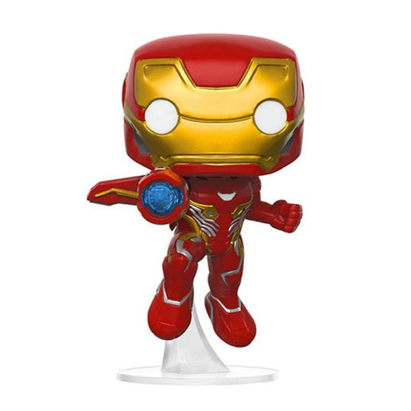 MARVEL: AVENGERS INFINITY WARS - IRON MAN POP!