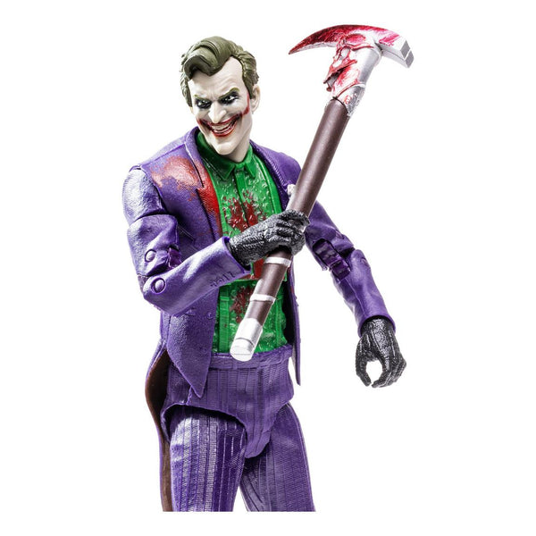 MORTAL KOMBAT 11: THE JOKER 7-INCH ACTION FIGURE