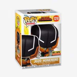 ANIMATION: MY HERO ACADEMIA - JUZO HONENUKI (EXCLUSIVE) POP!