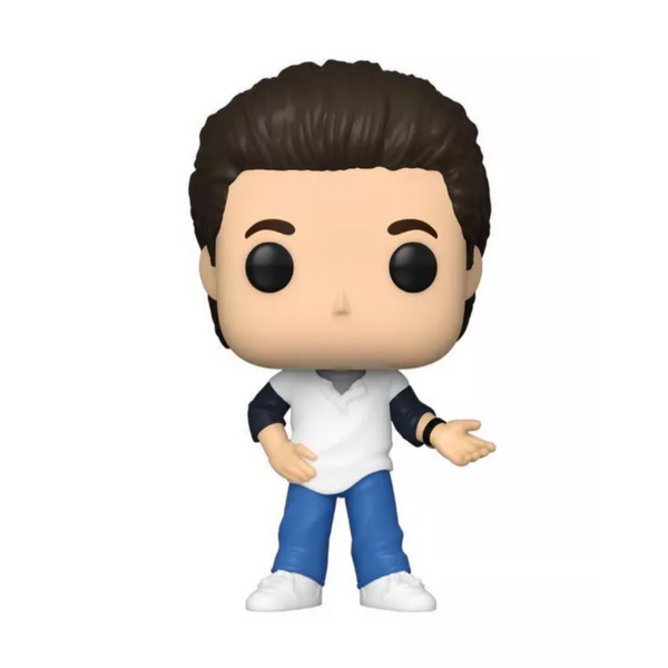 TELEVISION: SEINFIELD - JERRY (EXCLUSIVE) POP!