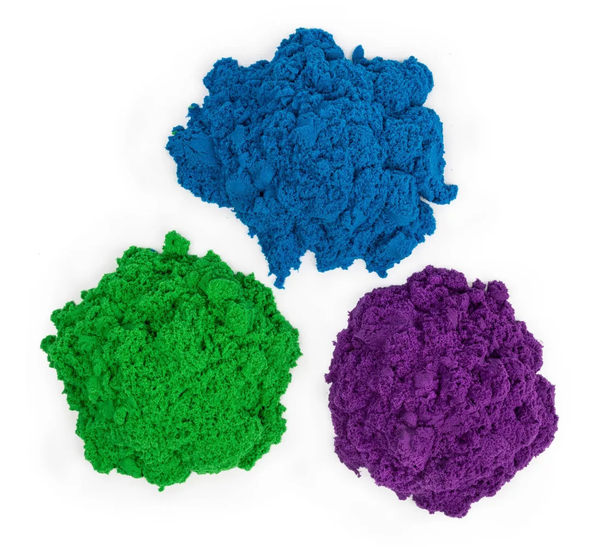 KINETIC SAND 6LB BAG