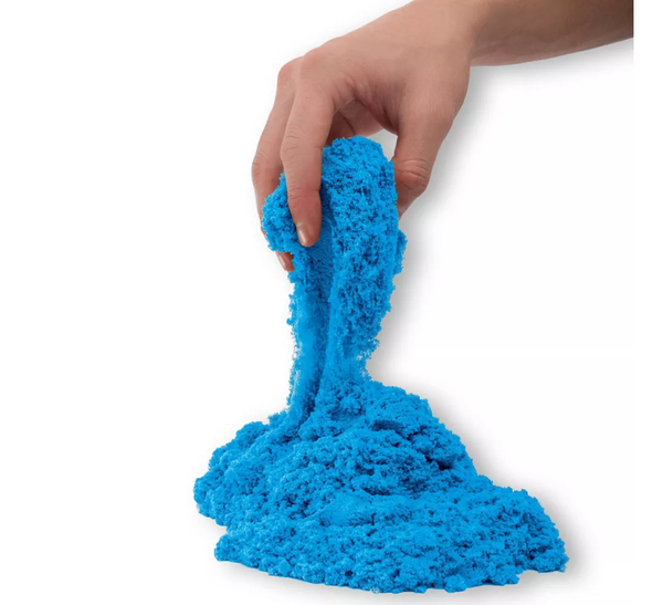 KINETIC SAND 6LB BAG