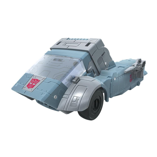 RETRO TOYS: TRANSFORMERS THE MOVIE STUDIO SERIES 86-02 DELUXE - KUP ACTION FIGURE