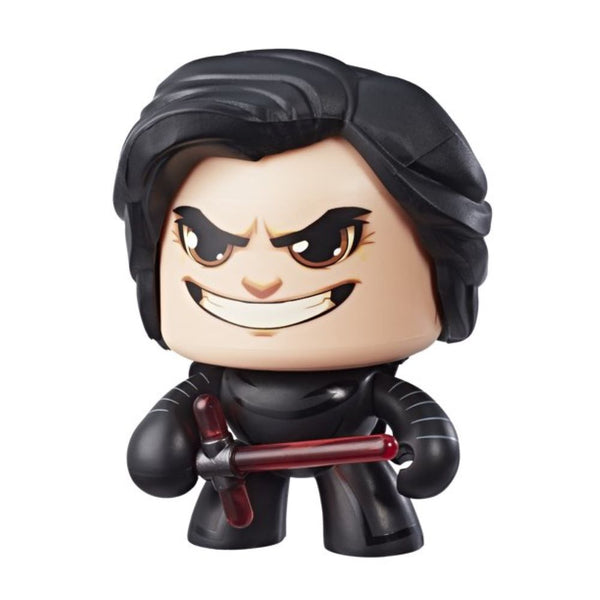 STAR WARS: MIGHTY MUGGS - KYLO REN #6