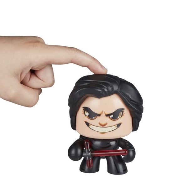 STAR WARS: MIGHTY MUGGS - KYLO REN #6