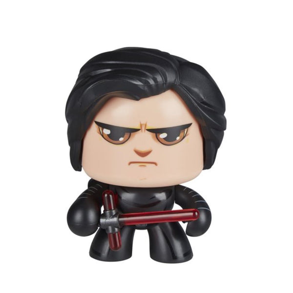 STAR WARS: MIGHTY MUGGS - KYLO REN #6