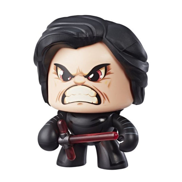 STAR WARS: MIGHTY MUGGS - KYLO REN #6