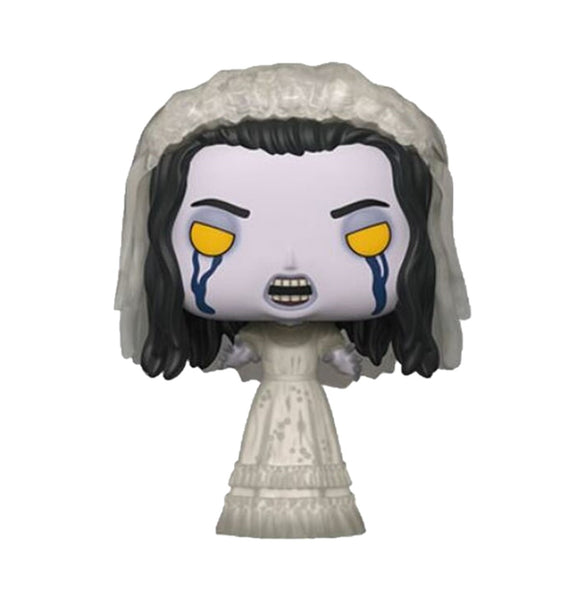 MOVIES: THE CURSE OF LA LLORONA (CHASE LIMITED EDITION) POP!