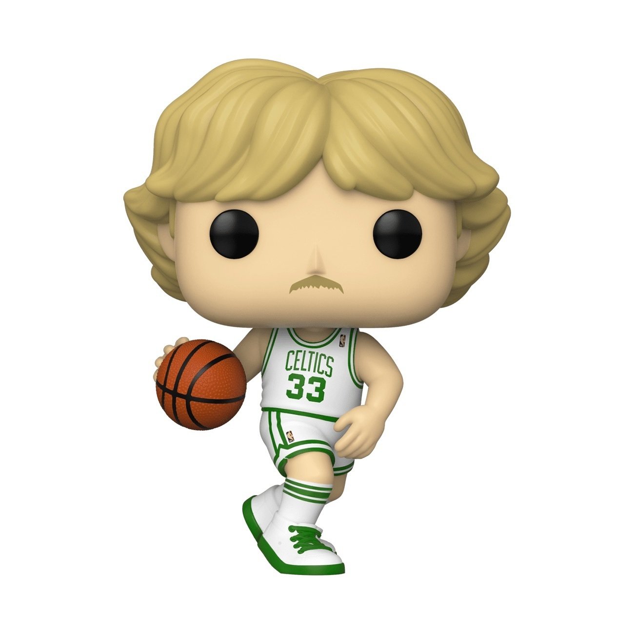 NBA LEGENDS - LARRY BIRD (CELTICS HOME) POP!