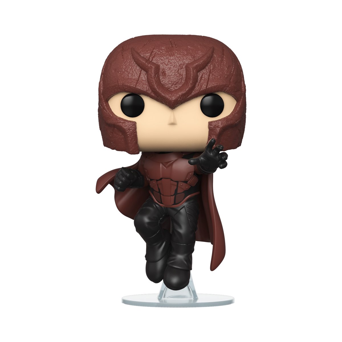 MARVEL: X-MEN 20TH ANNIVERSARY - YOUNG MAGNETO (EXCLUSIVE) POP!