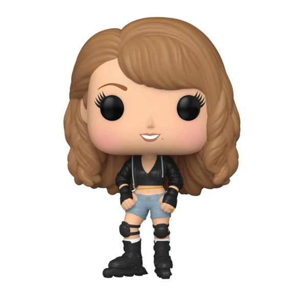 ROCKS - MARIAH CAREY (FANTASY) POP!