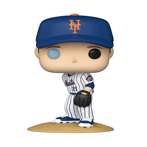 MLB BASEBALL: NEW YORK METS - MAX SCHERZER (HOME JERSEY) POP!