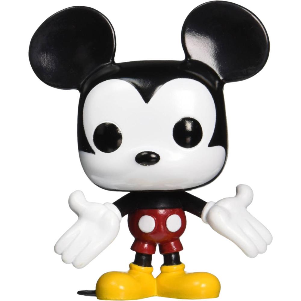 DISNEY - MICKEY MOUSE POP!