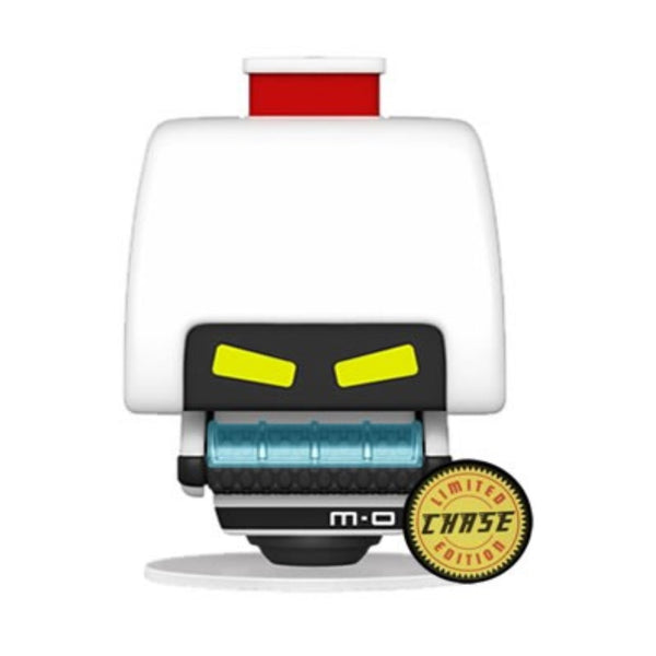 DISNEY PIXAR: WALL-E - MO (ALARM ACTIVATED CHASE LIMITED EDITION) POP!