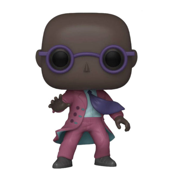 MOVIES: THE MATRIX - MORPHEUS (EXCLUSIVE) POP!