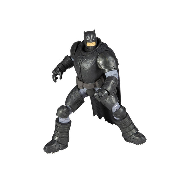 DC MULTIVERSE: THE DARK KNIGHT RETURNS - ARMORED BATMAN 7-INCH ACTION FIGURE