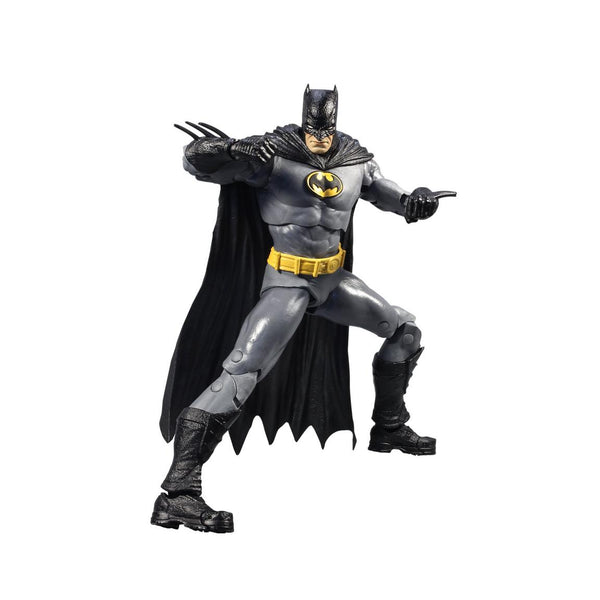 DC MULTIVERSE BATMAN: THREE JOKERS - BATMAN 7-INCH ACTION FIGURE